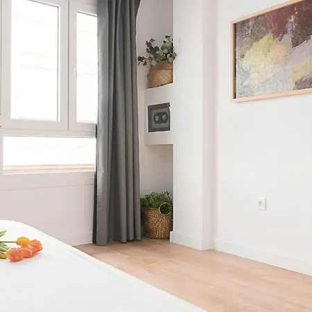 Апартаменты Slowhome Catedral *