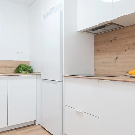 Slowhome Catedral Альмерия