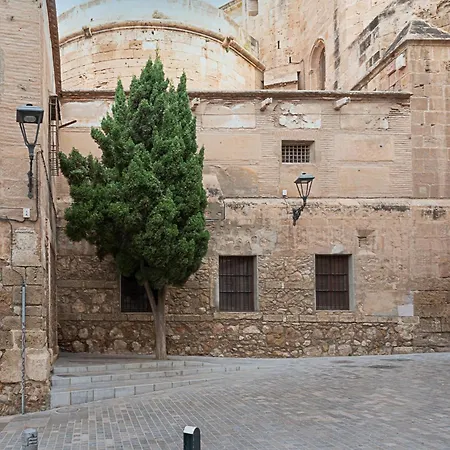 Slowhome Catedral *