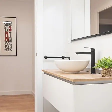 شقة Slowhome Catedral المرية
