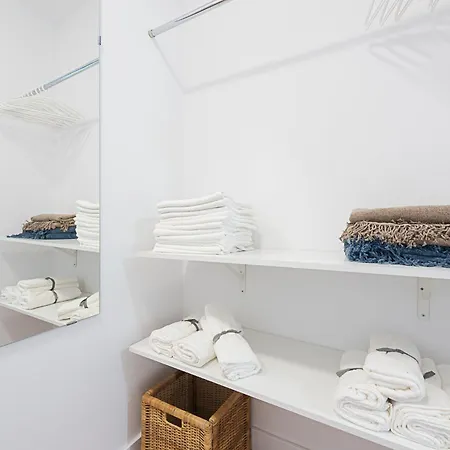 شقة Slowhome Catedral المرية